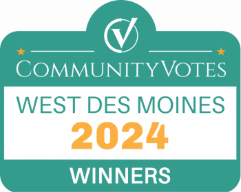 CommunityVotes West Des Moines 2022