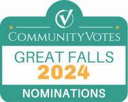 CommunityVotes Great Falls 2024