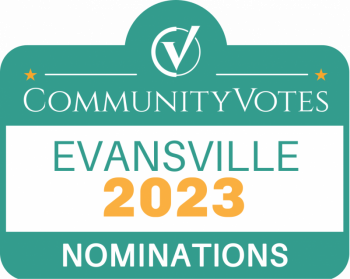 CommunityVotes Evansville 2023