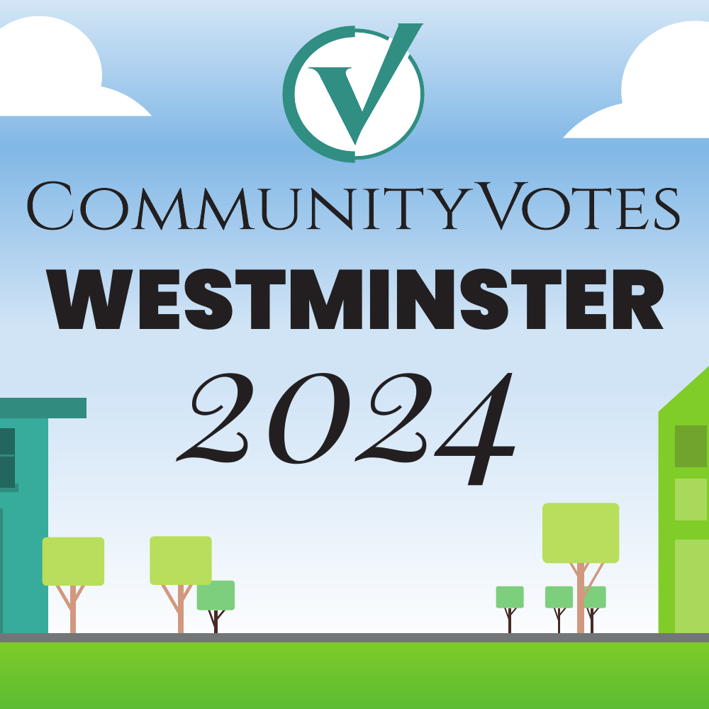 Retail Stores CommunityVotes Westminster CO 2024   Twitter Summary Image 