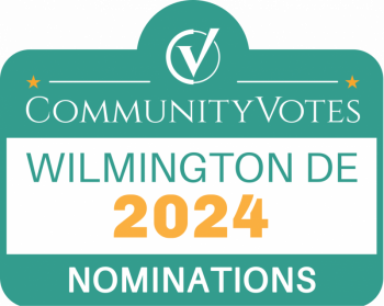 CommunityVotes Wilmington DE 2024