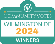 CommunityVotes Wilmington DE 2024