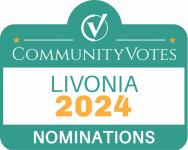 CommunityVotes Livonia 2024