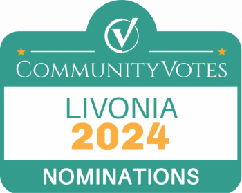 CommunityVotes Livonia 2023