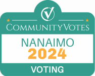 CommunityVotes Nanaimo 2022