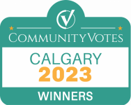 CommunityVotes Calgary 2022