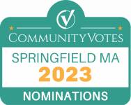 CommunityVotes Springfield MA 2023