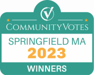 CommunityVotes Springfield MA 2023