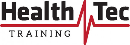 HealthTec Training logo