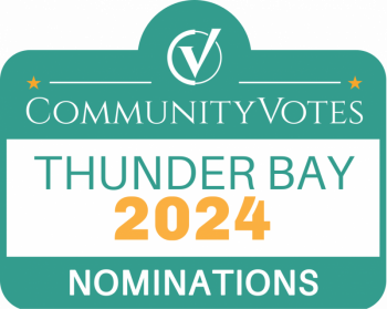CommunityVotes Thunder Bay 2022