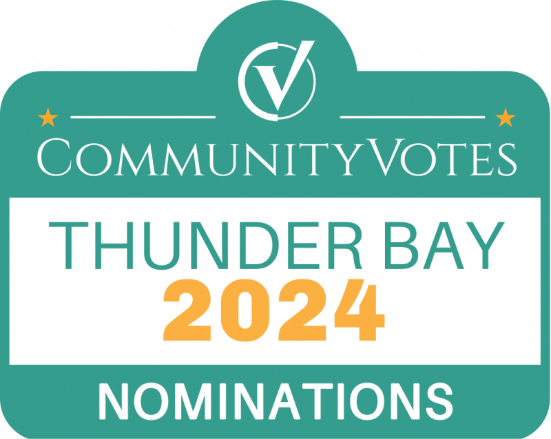 CommunityVotes Thunder Bay 2024