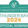 CommunityVotes Thunder Bay 2024