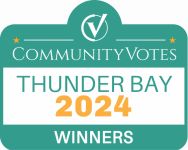 CommunityVotes Thunder Bay 2023