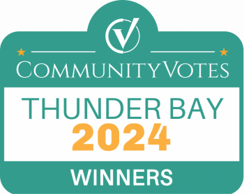 CommunityVotes Thunder Bay 2021