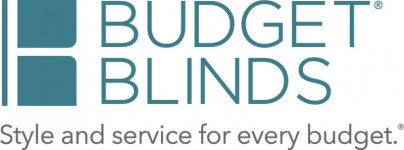 Budget Blinds logo