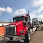 Superior Towing Services logo