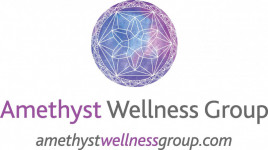 Amethyst Wellness Group Inc logo