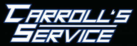Carroll's Service logo
