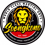 Soengkono World Class Martial Arts logo