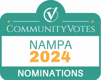 CommunityVotes Nampa 2023