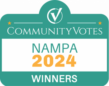 CommunityVotes Nampa 2023