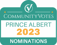 CommunityVotes Prince Albert 2022