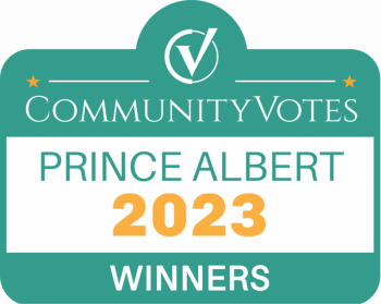 CommunityVotes Prince Albert 2021