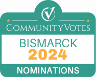 CommunityVotes Bismarck 2024