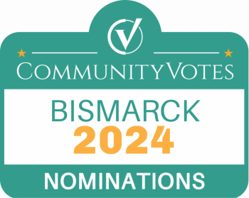 CommunityVotes Bismarck 2024
