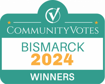 CommunityVotes Bismarck 2023