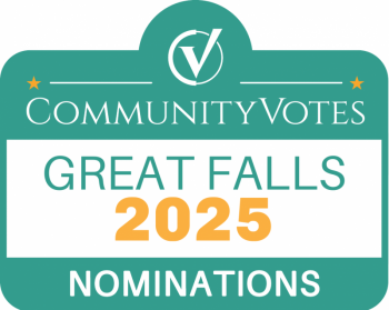 CommunityVotes Great Falls 2025
