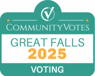 CommunityVotes Great Falls 2025
