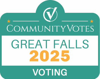 CommunityVotes Great Falls 2025