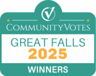 CommunityVotes Great Falls 2025