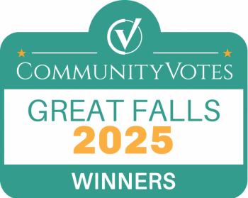 CommunityVotes Great Falls 2025