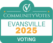 CommunityVotes Evansville 2025