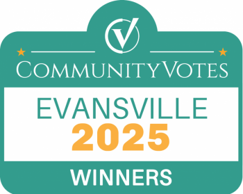 CommunityVotes Evansville 2025