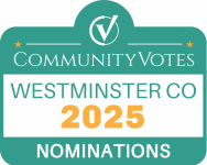 CommunityVotes Westminster CO 2025