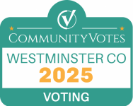 CommunityVotes Westminster CO 2025