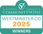 CommunityVotes Westminster CO 2025