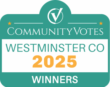 CommunityVotes Westminster CO 2025