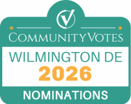 CommunityVotes Wilmington DE 2026