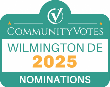 CommunityVotes Wilmington DE 2025