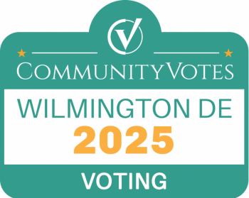 CommunityVotes Wilmington DE 2025