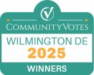 CommunityVotes Wilmington DE 2025