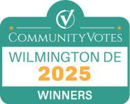 CommunityVotes Wilmington DE 2025