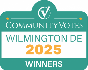CommunityVotes Wilmington DE 2025