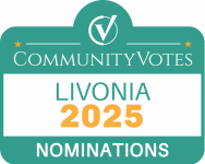 CommunityVotes Livonia 2025