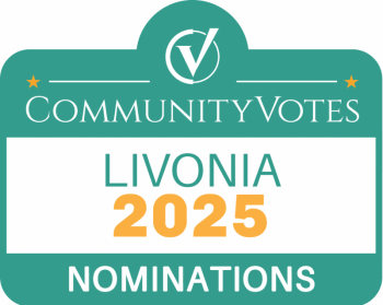 CommunityVotes Livonia 2025