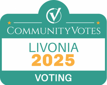 CommunityVotes Livonia 2025